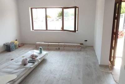 Casă cu 4 camere cu Teren 1280 Mp în Ghercești - 5