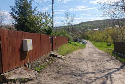 Teren intravilan de 1246 mp, în Rediu - 9