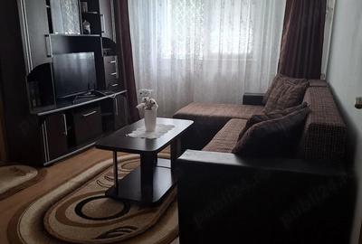 Apartament cu 2 camere semidecomandat în Tomis Nord - 4