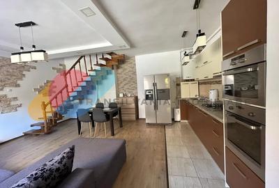Apartament cu 2 camere semidecomandat, mobilat în Semicentral - 2