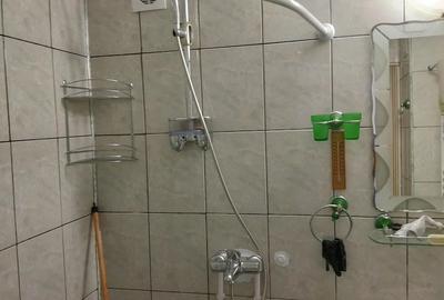 Garsonieră semidecomandată în Central