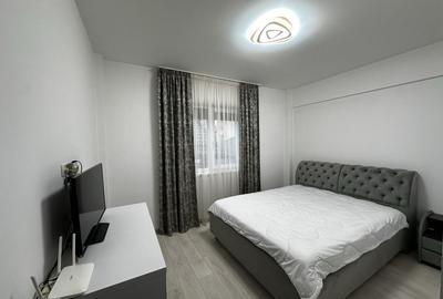 Apartament cu 2 camere decomandat în Ultracentral - 2