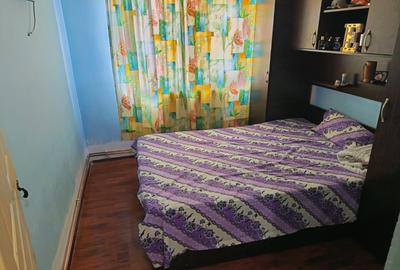 Apartament cu 2 camere decomandat în Central - 6