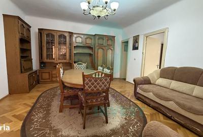 Apartament cu 3 camere în Muncii - 9