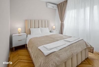Apartament cu 2 camere în Sala Palatului - 3