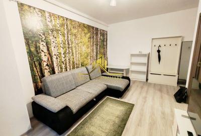 Apartament cu 2 camere semidecomandat, mobilat în Mărăști - 2