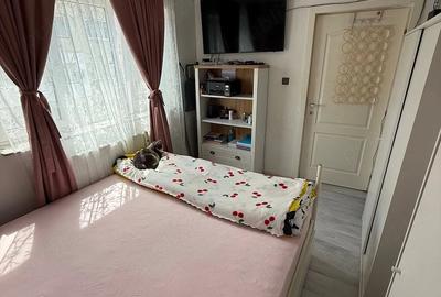 Apartament cu 2 camere decomandat în Mihai Bravu