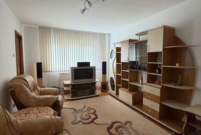 Apartament cu 3 camere semidecomandat în Copou - 6