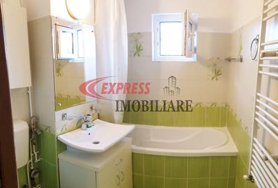 Apartament cu 3 camere decomandat în Titan - 4