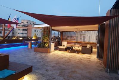 Birou, de 241.96000671387 mp, în Mărăști - 5