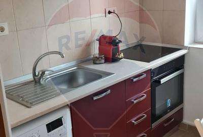 Apartament cu 2 camere decomandat, mobilat în Sud - 13