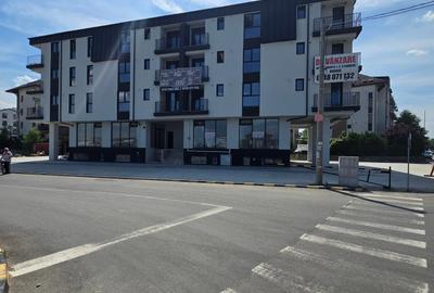 Spațiu comercial, de 113 mp, în Central - 14