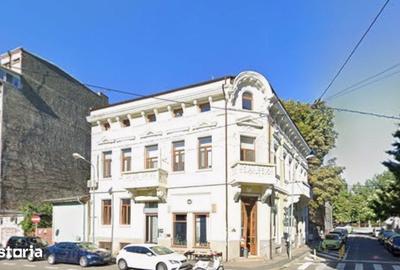 Casă cu Teren 325 Mp în Armeneasca