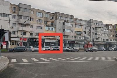 Spațiu comercial, de 75 mp, în Milcov - 2