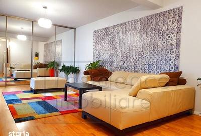Apartament cu 2 camere semidecomandat, mobilat în Central - 8