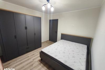 Apartament cu 2 camere semidecomandat în Tomis Nord - 1