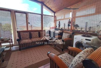 Casă cu 5 camere cu Teren 186 Mp în Central - 7