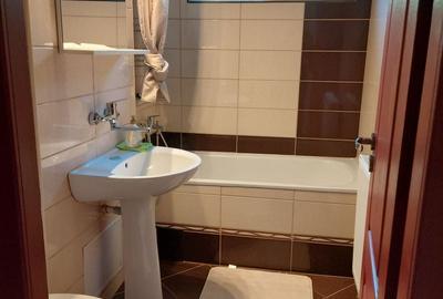 Apartament cu 2 camere semidecomandat în Podu Roș - 4