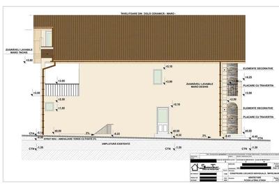 Apartament cu 2 camere în Central - 1