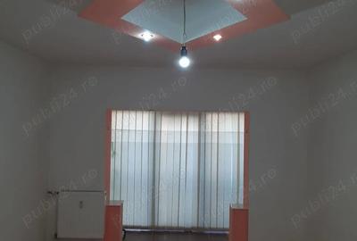 Apartament cu 3 camere decomandat în Sânnicolau Mare