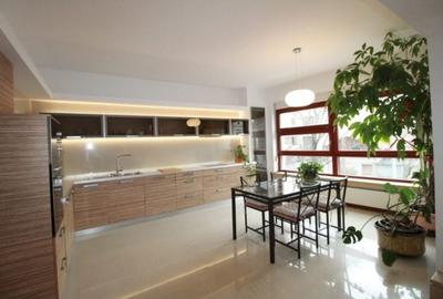 Apartament cu 3 camere semidecomandat, mobilat în Calea Victoriei - 4
