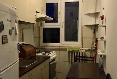Apartament cu 2 camere semidecomandat, mobilat în Dacia - 4