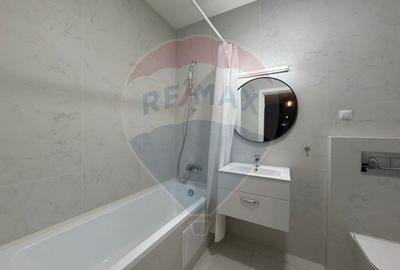 Apartament cu 2 camere decomandat, mobilat în Pipera - 5