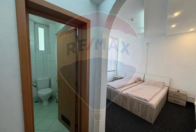 Birou, de 1,440 mp, în Central - 11