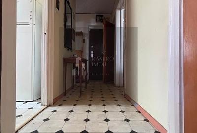 Apartament cu 2 camere decomandat în Alexandru Obregia