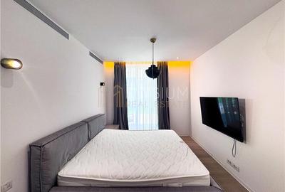 Apartament cu 4 camere decomandat, mobilat în Primăverii - 22