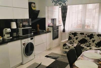 Apartament cu 2 camere decomandat, mobilat în Baciu