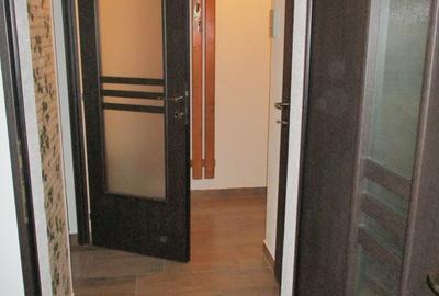 Apartament cu 2 camere semidecomandat în Vest - 2