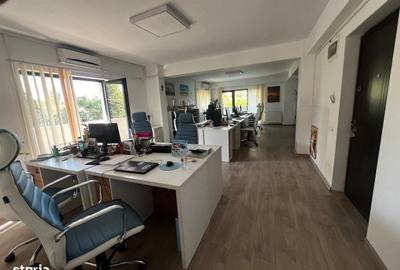 Spațiu comercial, de 997 mp, în Grivița