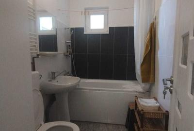 Garsonieră decomandată în Gheorghe Lazăr - 3