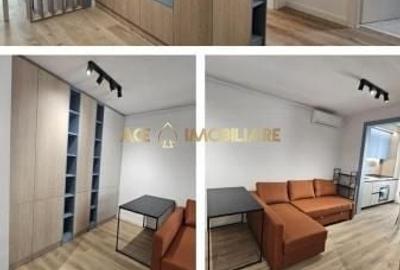 Apartament cu 2 camere în Theodor Pallady