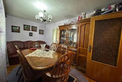 Apartament cu 2 camere semidecomandat în Moroasa 1 - 13