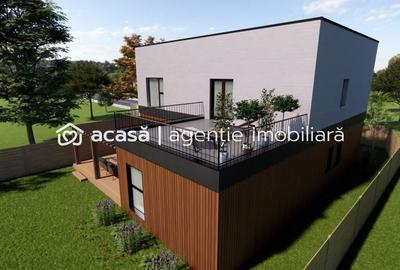 Teren Construcții intravilan de 431 mp, în Aurel Vlaicu - 4