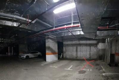 2 camere - Metrou Dristor - loc parcare subteran 2 camere - Metrou Dristor - loc parcare subteran - 15