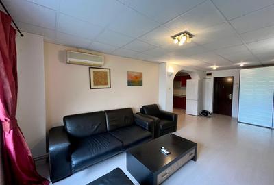 Faleza Nord Apartament 3 camere centrala gaz de inchiriat termen lung - 5