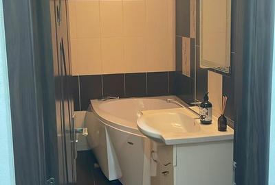 Garsonieră în Mănăștur