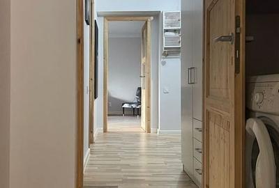 Vanzare Apartament 2 Camere Mall Vitan Centrala Termica - 10