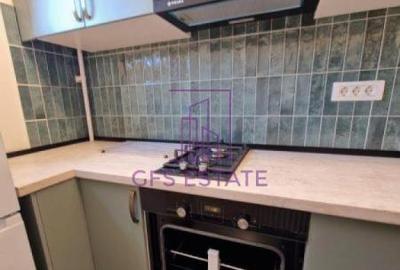Apartament cu 2 camere, mobilat în Drumul Taberei - 6