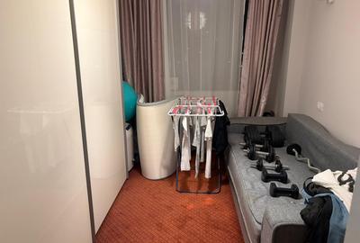 Apartament cu 3 camere decomandat, mobilat în Tomis Plus - 16
