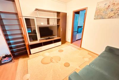 Piata Sudului - Complex JUPITER, Apartament cu loc de parcare subteran - 3