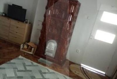 Casă cu 2 camere cu Teren 1000 Mp în Turia - 4