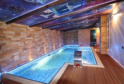 EXCLUSIV | APARTAMENT DE LUX | UNIC cu PISCINA, SAUNA, BAR | Buna Ziua - 6