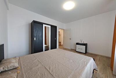 Apartament cu 2 camere decomandat, mobilat în Cristian - 13
