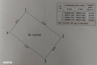 Spațiu comercial, în Km 5 - 7