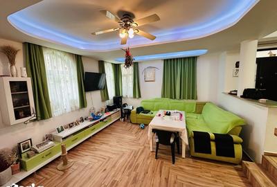 Casă cu 4 camere cu Teren 500 Mp în Chiajna - 1