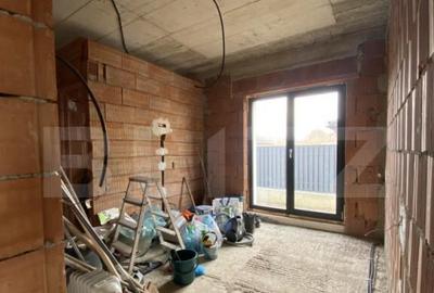 Casa moderna, 7 camere, 167 mp utili, 500 mp teren - 7